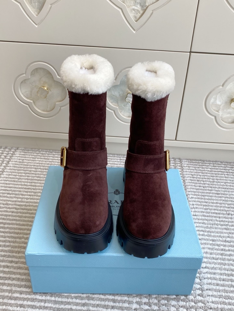 Pra*a boots
